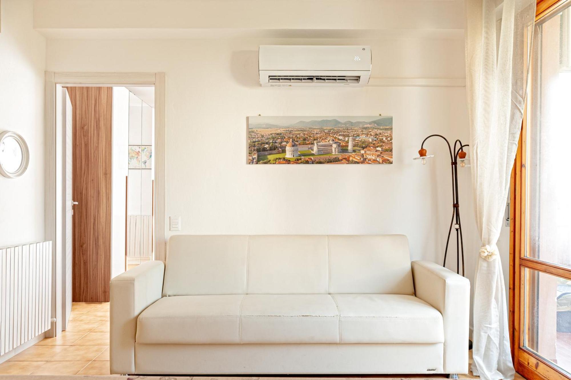 Appartement Mavala